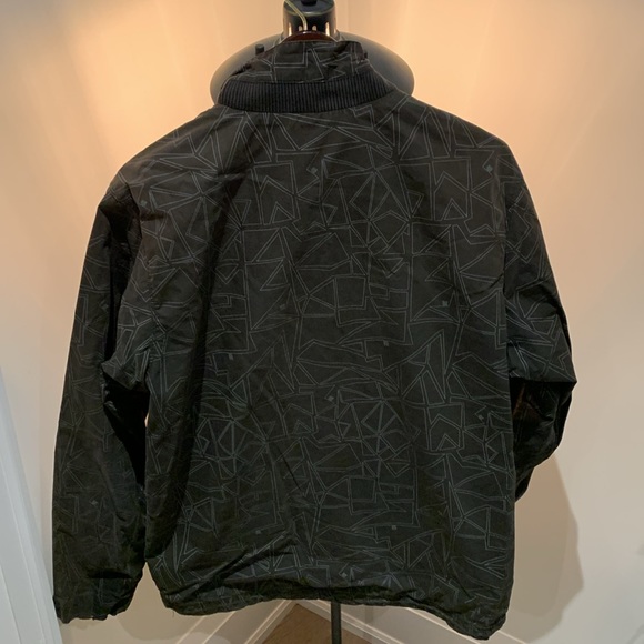 Fenchurch Mens Spring Jacket - Picture 2 of 12